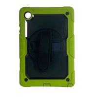 Pancerne Etui z Podstawką do Samsung Galaxy Tab A8 X200 Zielone