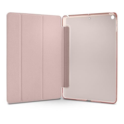 SPIGEN SMART FOLD IPAD 9.7 2017/2018 ROSE GOLD na Arena.pl