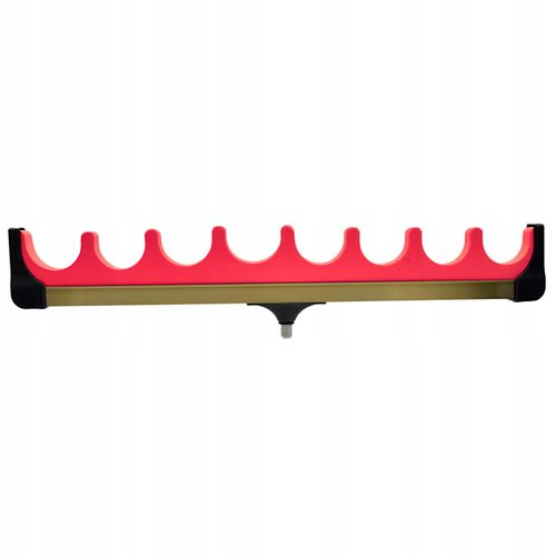 Podpórka Grzebień Method Feeder 8 gniazd 41,5 cm pianka Eva na Arena.pl