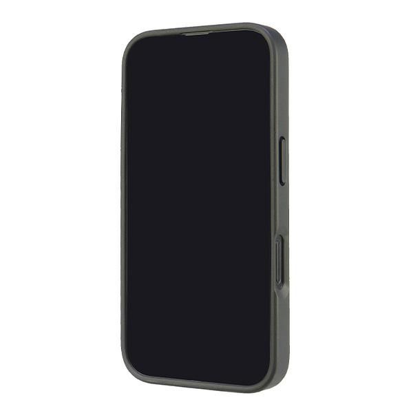 Etui Audi do iPhone 16, Czarny zdjęcie 5