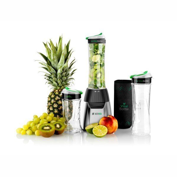 BLENDER PERSONALNY MIKSER SHAKER Czeska Eta [C682 zdjęcie 4