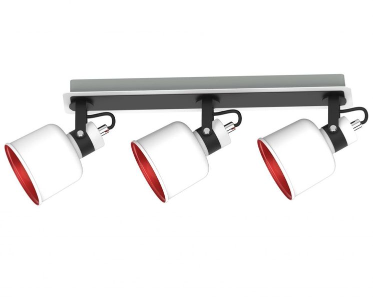 Spot 3xE14 PAKOS 1103 zdjęcie 1