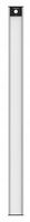 Lampka meblowa YEELIGHT Closet Light YLCG006 Srebrny