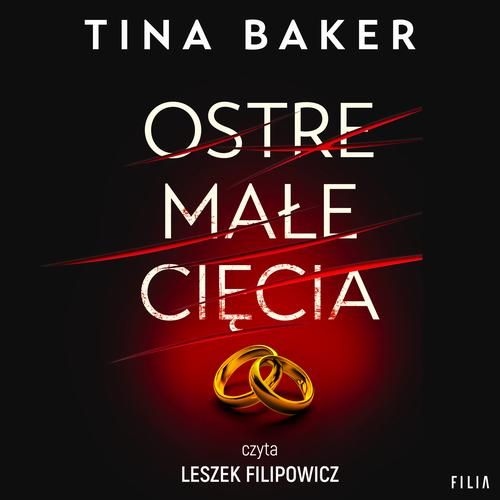 (mp3) Ostre małe cięcia zdjęcie 1