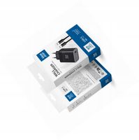 Szybka ładowarka 45W z odpinanym kablem USB-C do Oppo Reno 10 5G