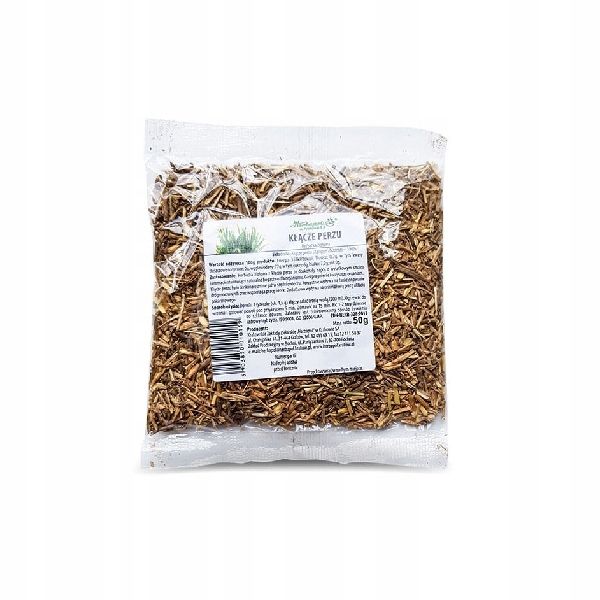 Perz Herbapol Kraków kłącze 50g zdjęcie 1