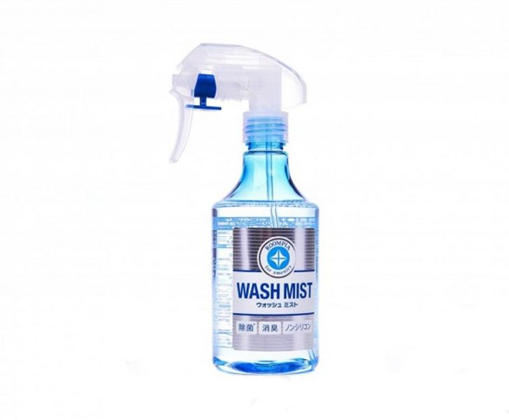 Soft99 Wash Mist zdjęcie 3
