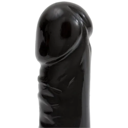 doc johnson - klasyczne dildo 20 cm na Arena.pl