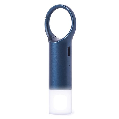lexon nomaday flash brelok ledciemnoniebieski/dark blue ll137db na Arena.pl