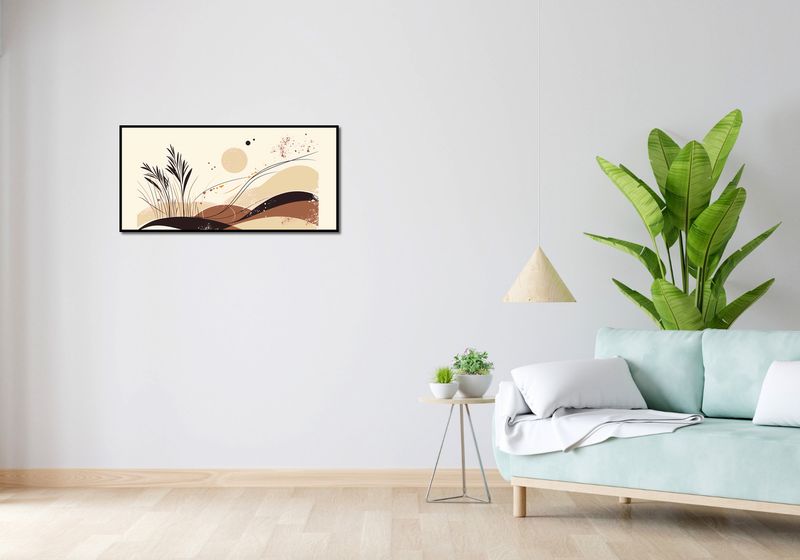 Plakat 91,3x44,5cm Szept Gwizdu zdjęcie 4