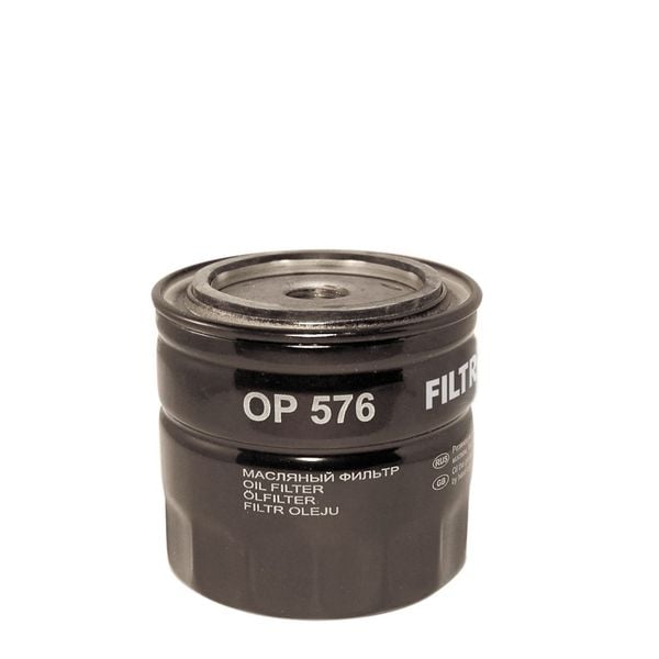 FILTR OLEJU DO MOXY MT-Serie zdjęcie 1