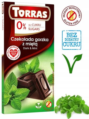 6 x CZEKOLADA BEZ CUKRU zestaw dla diabetyka PREZENT ŚWIĄTECZNY 6 czekolad na Arena.pl