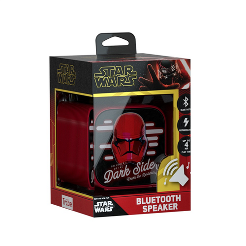 TRIBE Głośnik Bluetooth SW Sith Trooper na Arena.pl