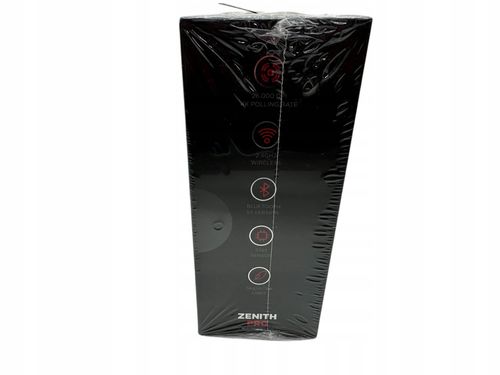 Myszka Rampage Zenith Pro 26000 DPI na Arena.pl