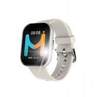 Smartwatch niktrade 206401195 szary