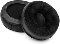 NAUSZNIKI PADY GĄBKI DO SŁUCHAWEK 90MM 9CM AKG ATH CREATIVE DENON JBL