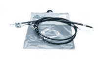 Linka hamulca ręcznego tył lewy/prawy VAUXHALL ZAFIRA A 2000 2001 2002 2003