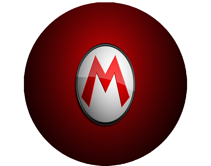 Opłatek na tort Mario Bros zdjęcie 1