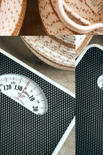 WAGA ŁAZIENKOWA MECHANICZNA DO 136kg ANALOGOWA ADLER AD 8179 na Arena.pl