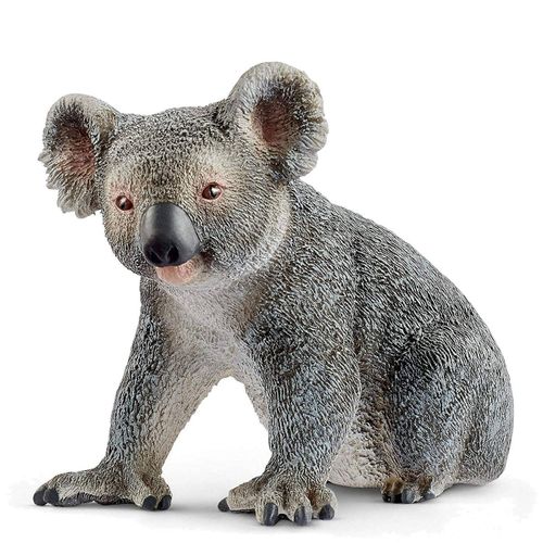 SCHLEICH Figurka Miś Koala na Arena.pl