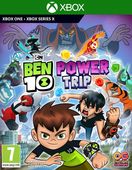Ben 10: Power Trip Xbox One cyfrowa