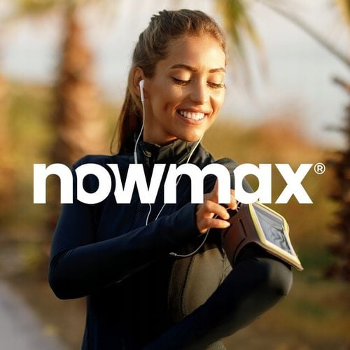 nowmax WITAMINA C 1000 mg 100 kaps WIT C KWAS L-ASKORBINOWY VIT C VITAMIN C na Arena.pl