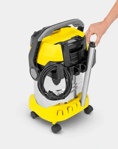 Odkurzacz przemysłowy WD6 1300 W Karcher | 1.628-361.0 na Arena.pl