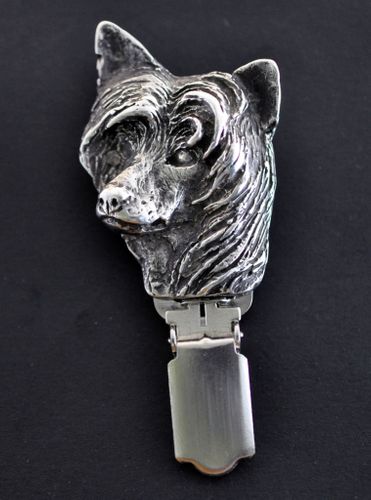 Grzywacz Chiński - breloczek - 1864 na Arena.pl