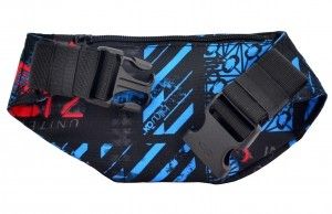 COOLPACK SASZETKA NERKA MADISON UNDERGROUND CP na Arena.pl