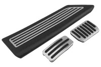 NAKŁADKI NA PEDAŁY TESLA MODEL Y 2019 2020 2021 2022