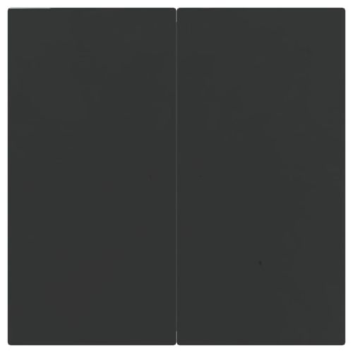 3-częściowy zestaw mebli ogrodowych, polirattan na Arena.pl