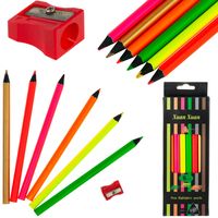 ZESTAW GUMEK GUMKI DO ŚCIERANIA MAZANIA LODY 4szt