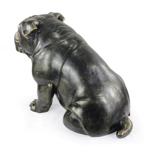 Buldog Angielski - posąg - 654 na Arena.pl
