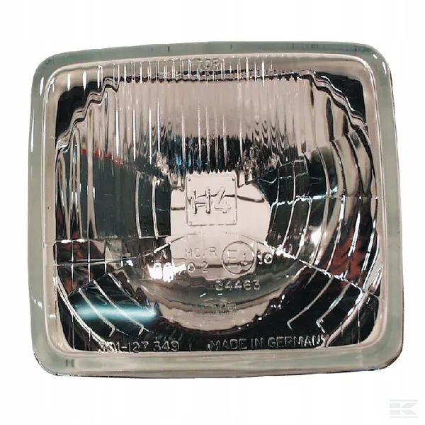 Element optyczny reflektora, 12/24V Hella zdjęcie 1