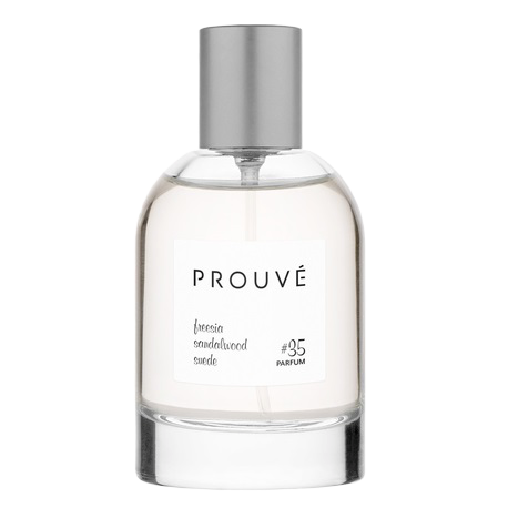 Prouve #35 - Perfumy damskie - 50ml zdjęcie 2