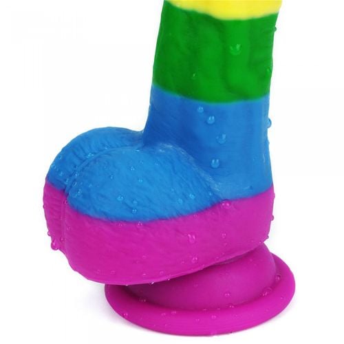8 prider dildo na Arena.pl