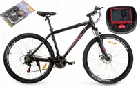 Rower MTB Velotrade Formula Motion 29 rama 21 cali