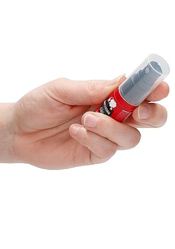 original cbd from amsterdam - delay spray - 15 ml na Arena.pl