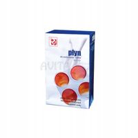 Zestaw do testowania mleka płyn płytka ściereczka