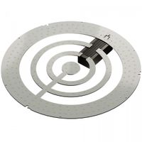 panel led 69w 3000k cleo 600