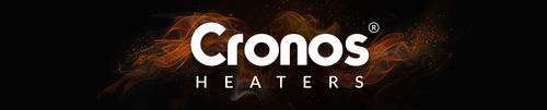 Promiennik Podczerwieni Cronos T04-Hr12 na Arena.pl