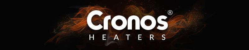 Promiennik Podczerwieni Cronos T04-Hr12 zdjęcie 16