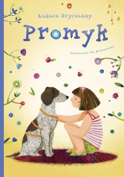 Promyk zdjęcie 1