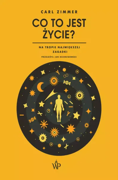 Co to jest życie? zdjęcie 1