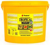 TROPICAL POKARM WYSOKOBIAŁKOWY 5L/1kg