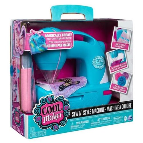 Cool Maker Maszyna do szycia na Arena.pl