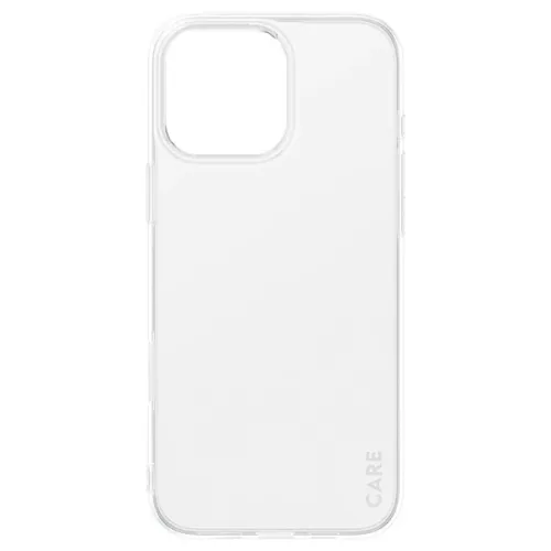 etui care by panzerglass x-ray soft basic case z magsafe na iphone 16 na Arena.pl