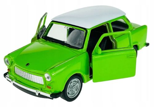welly trabant 601   0178 na Arena.pl