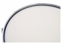 14x6,5 Power Steel Snare głęboki werbel stalowy chromowany 10śrub Millenium
