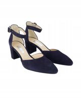 Gabor 61.340.16 Pumps in Blau r.41